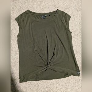 Toad&Co women's anza short sleeve shirt